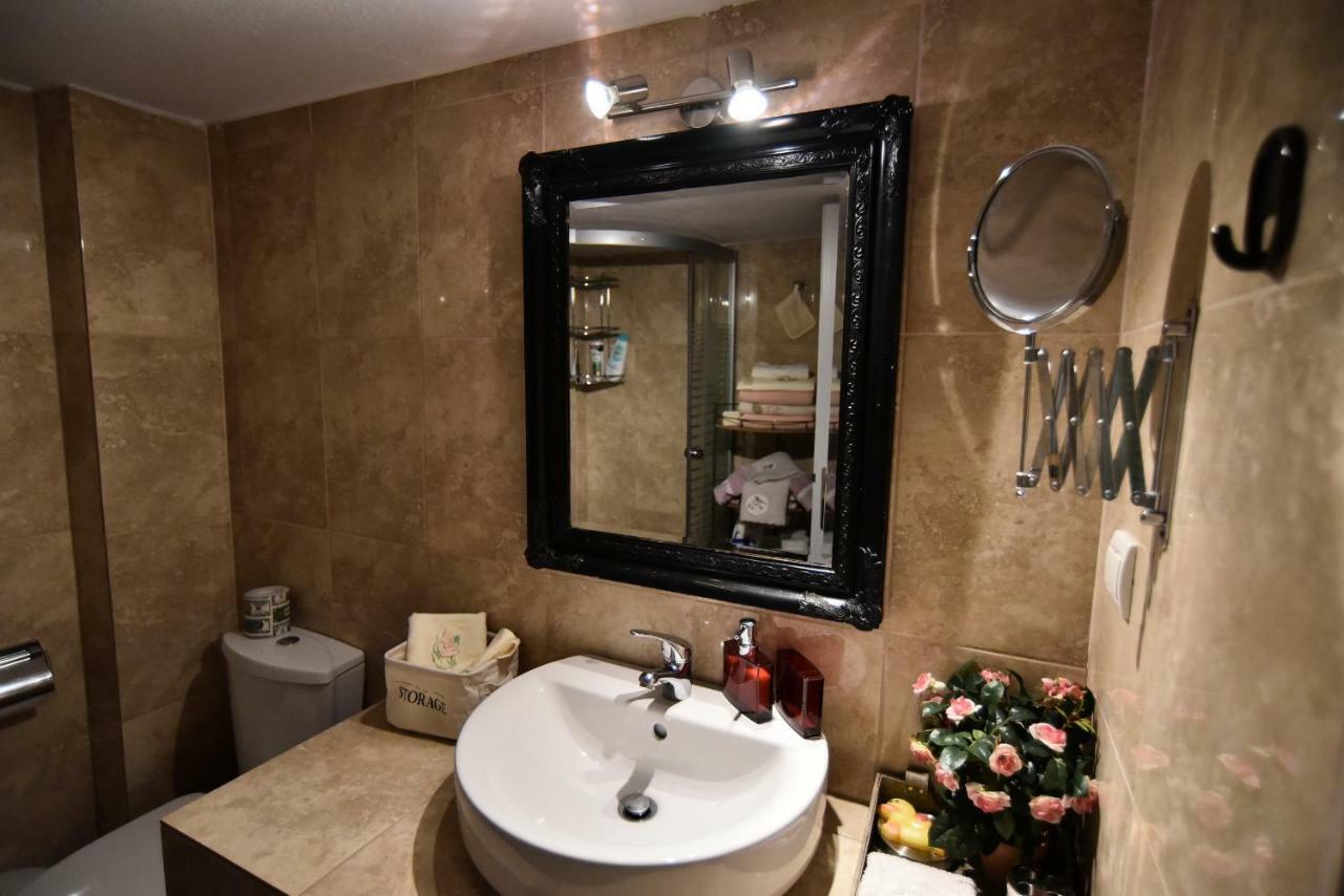 Queens Bed&Rest Luxury Apartment Kavala Extérieur photo