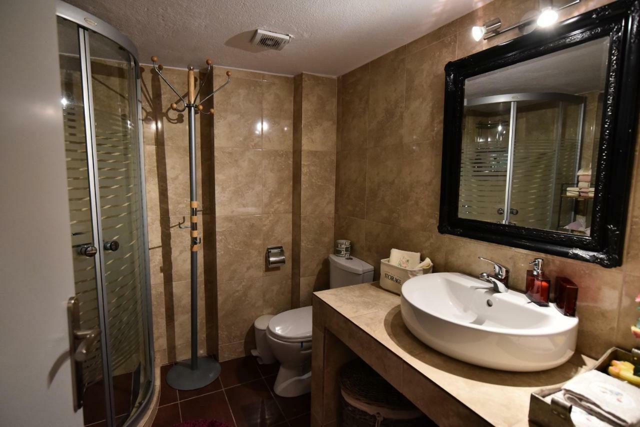 Queens Bed&Rest Luxury Apartment Kavala Extérieur photo